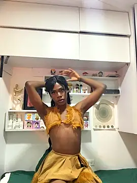 KEIKEI o online show from 12/02/25, 05:35