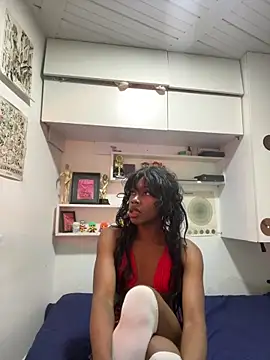 KEIKEI o online show from 05/14/26, 04:30