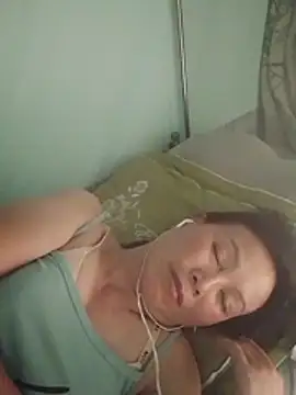 Lili-123k online show from 01/14/26, 06:35