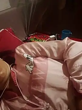 Lili-123k online show from 03/18/26, 08:45