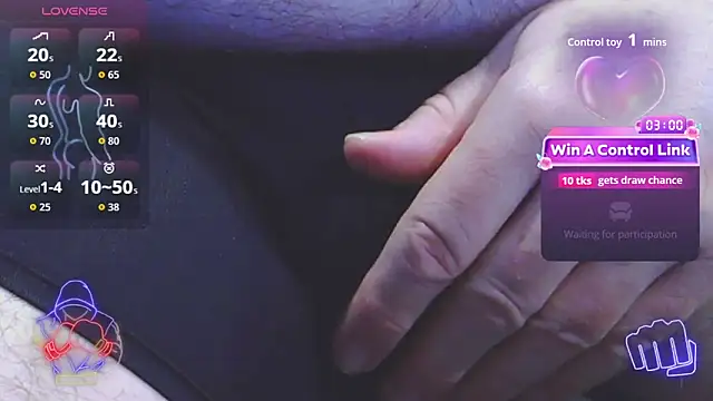 dadbodsensei  online show from 03/02/26, 12:46