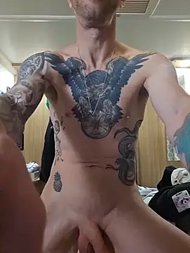 scotbhoyscott online show from 12/16/25, 11:43