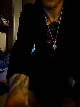 scotbhoyscott online show from 03/02/26, 02:03