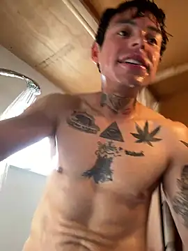 Imnotabatman45 online show from 04/15/26, 11:27