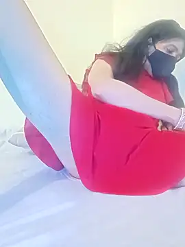 Lovely Ladyboy star online show from 04/11/26, 12:59