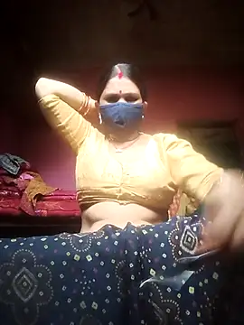 Your-shreya143 online show from 02/03/26, 06:00