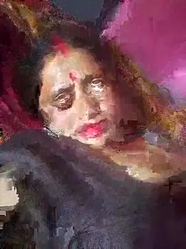 Your-shreya143 online show from 03/19/26, 02:32