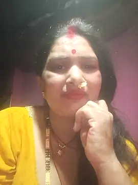 Your-shreya143 online show from 03/25/26, 09:10