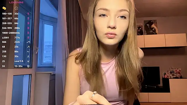 AveryBerkson online show from 12/20/25, 03:13