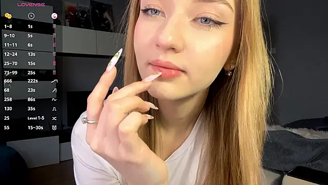 AveryBerkson online show from 02/06/26, 09:12