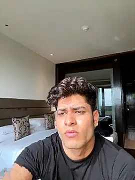 Anshtease online show from 01/07/26, 07:22