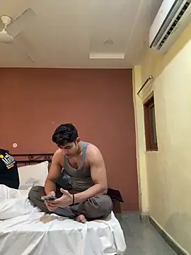 Anshtease online show from 03/01/26, 05:59