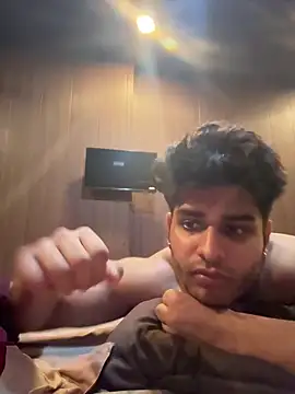 Anshtease online show from 06/17/26, 11:27
