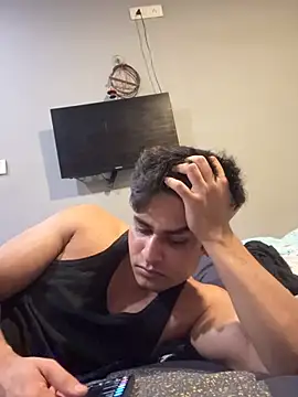 Anshtease online show from 07/20/26, 07:49