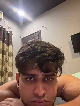 Anshtease online show from 07/23/26, 05:33