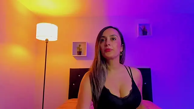 Victoria Rose  online show from 06/06/26, 08:35