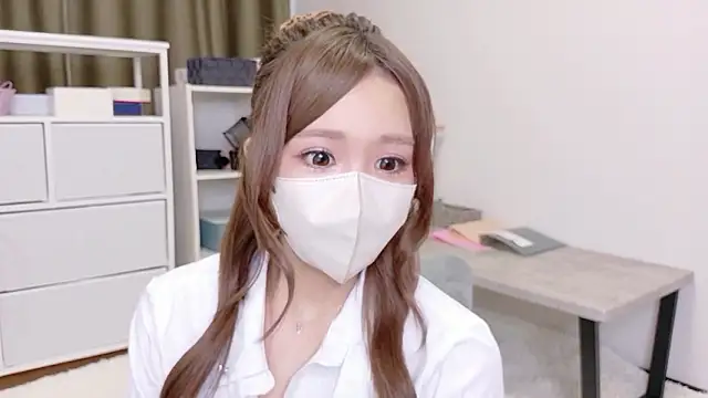 Nagisa o0 online show from 07/27/26, 03:24