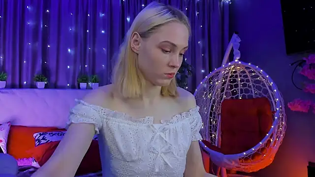 Gina Gina love online show from 02/14/26, 01:13