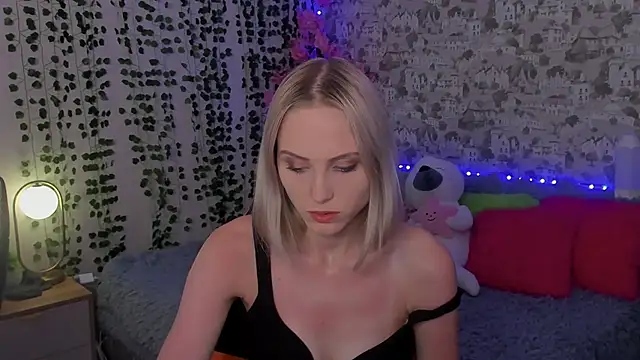 Gina Gina love online show from 07/08/26, 02:16