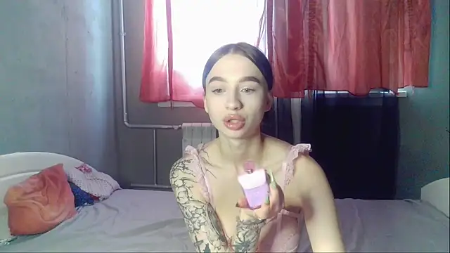 imChatty Alice online show from 01/12/26, 07:57