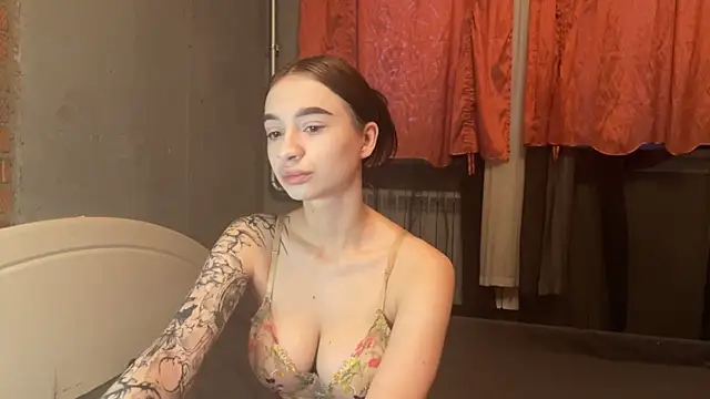 imChatty Alice online show from 05/30/26, 01:25