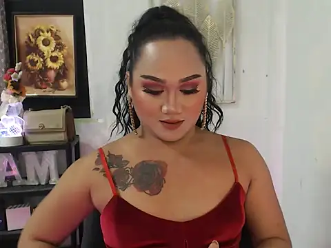 Wild yummynam online show from 04/05/26, 04:59