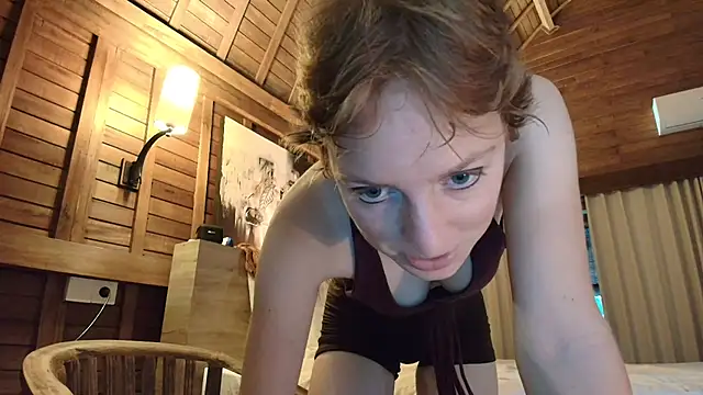 Ida-Rose online show from 01/11/26, 07:35