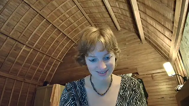 Ida-Rose online show from 02/25/26, 08:57