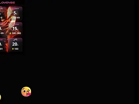 Dandywendy online show from 01/13/26, 07:57