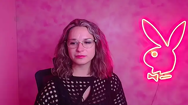 Melodie Aster online show from 01/17/26, 12:32