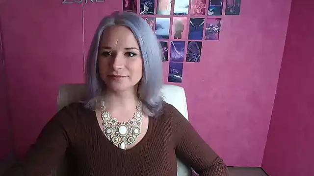 Melodie Aster online show from 03/15/26, 06:30