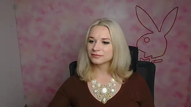 Melodie Aster online show from 03/26/26, 06:30