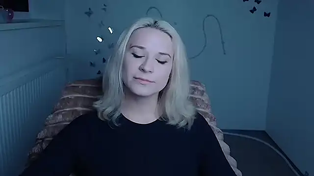 Melodie Aster online show from 04/06/26, 11:22