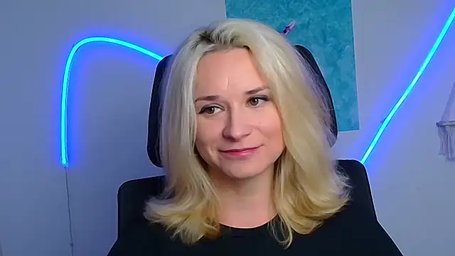 Melodie Aster online show from 04/30/26, 11:38