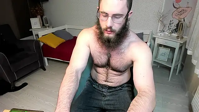 Ant Power online show from 02/05/26, 03:05