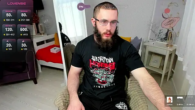 Ant Power online show from 02/26/26, 03:49