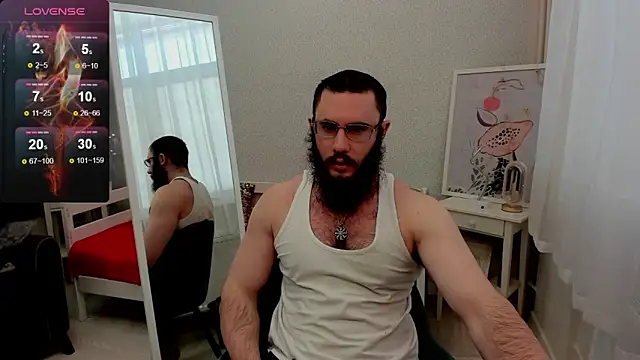 Ant Power online show from 03/05/26, 08:32