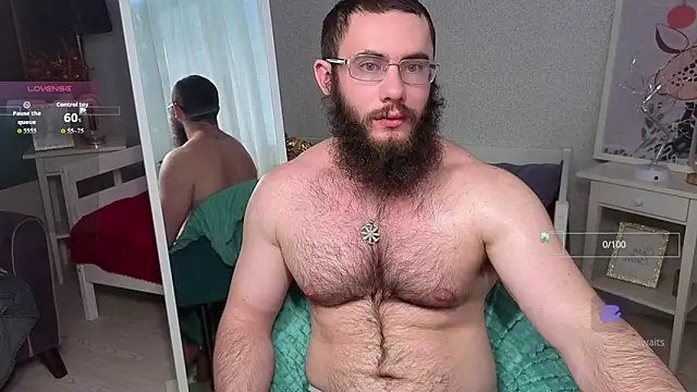 Ant Power online show from 03/15/26, 01:39