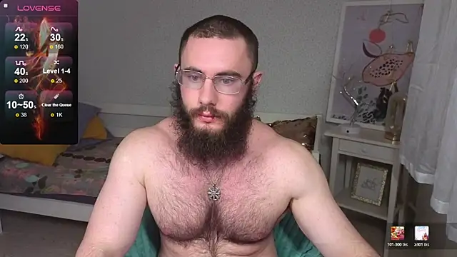 Ant Power online show from 04/18/26, 07:58