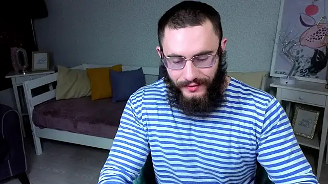 Ant Power online show from 04/28/26, 07:41
