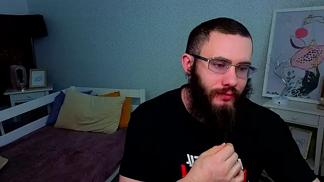 Ant Power online show from 05/25/26, 01:39