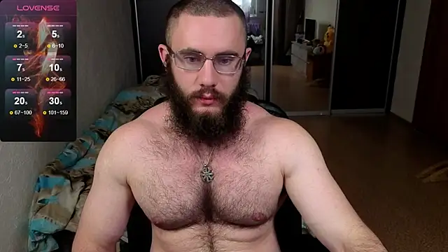 Ant Power online show from 07/02/26, 03:23