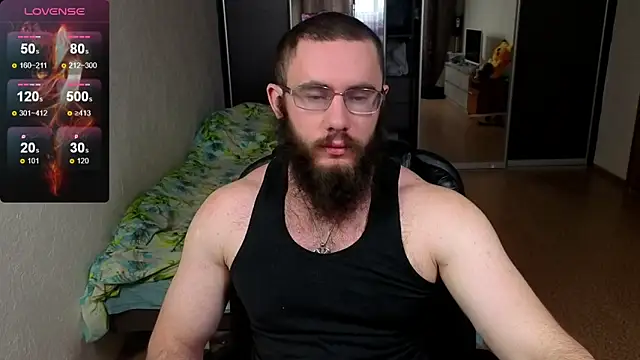 Ant Power online show from 07/15/26, 04:07