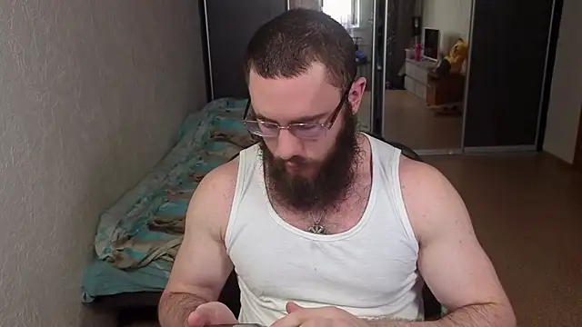 Ant Power online show from 07/23/26, 03:48