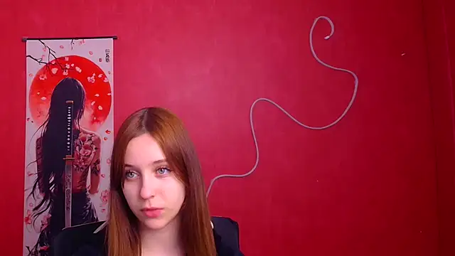 Lilu May online show from 12/22/25, 10:18