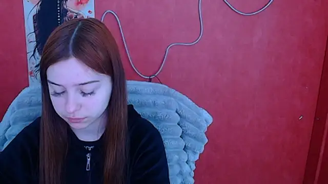 Lilu May online show from 02/08/26, 12:41