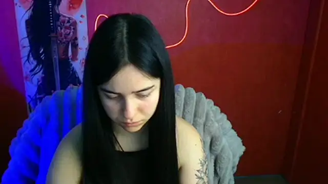 Lilu May online show from 04/09/26, 11:37