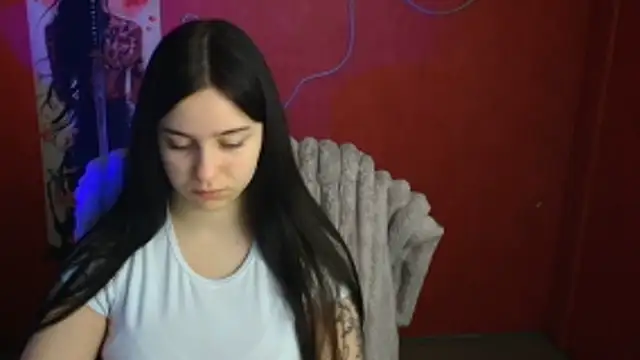 Lilu May online show from 04/26/26, 11:19