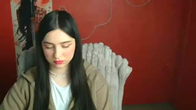 Lilu May online show from 04/27/26, 11:19