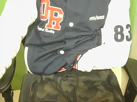 Michal Fransis online show from 01/14/26, 05:18